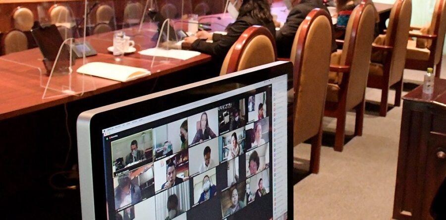 Aprueba Congreso Local castigo a la autoridad que filtre y difunda imágenes de un crimen o de las víctimas