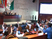 Garantiza 64 Legislatura derechos electorales de sectores vulnerables en Oaxaca