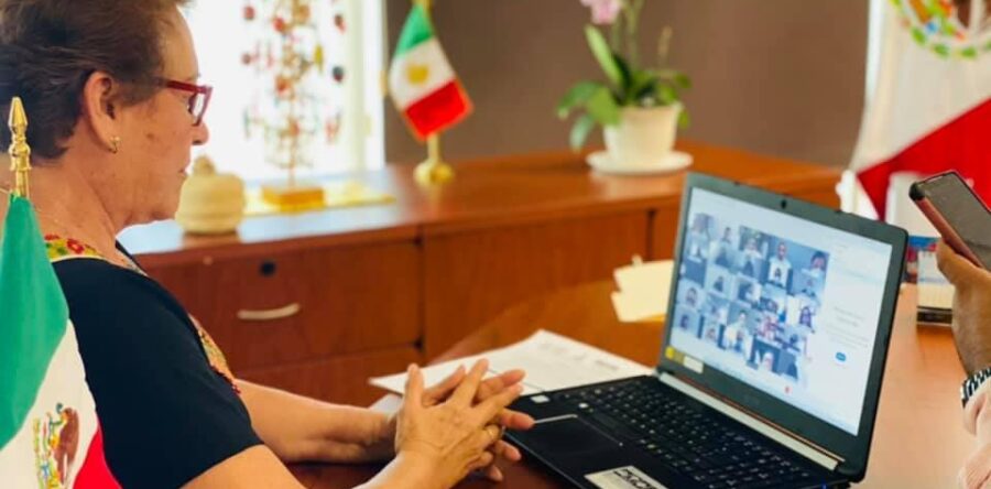 Refuerza Congreso medidas para mejorar la actividad parlamentaria