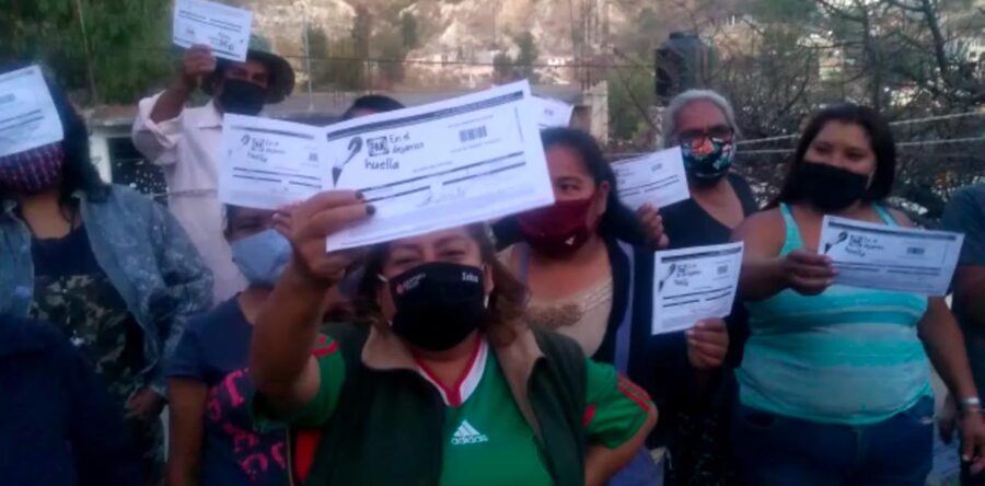 Ven panistas con buenos ojos a Javier Villacaña para recuperar presidencia de Oaxaca de Juárez
