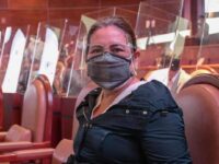 Donará Marichuy Mendoza la mitad de su dieta a la Cruz Roja en Tuxtepec