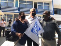 Registra PAN a Javier Villacaña como aspirante a la candidatura de la presidencia de Oaxaca de Juárez