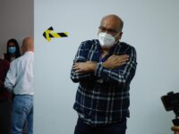 Exige Javier Villacaña una disculpa pública a panista quien lo acusó de misógino y corrupción