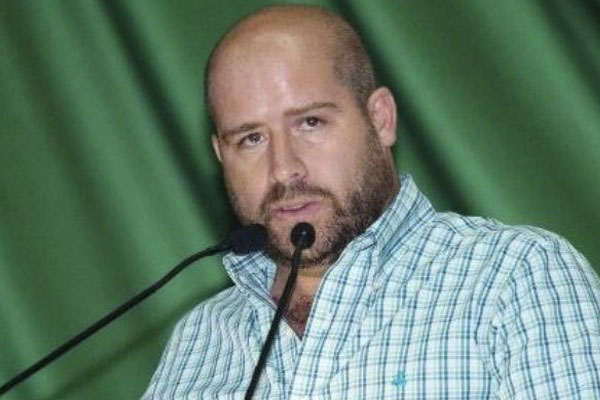 Destituyen a secretario del PVEM en Quintana Roo por nexos con mafia rumana