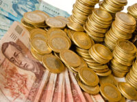 Gobierno federal le quita 150,844 mdp a los estados durante 2020