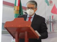 Contraloría de Oaxaca trabaja para reforzar la legalidad y transparencia: Díaz Navarro