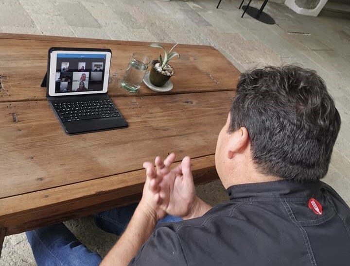 Oaxaca preparado para ofrecer experiencias gastronómicas de excelencia y calidad mundial: Chef Alejandro Ruiz