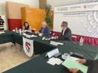 Destinan 264.9 mdp para Oaxaca, a través del Fondo de Aportaciones para la Seguridad Pública