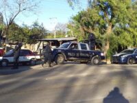 Fortalece SSPO trabajos de coordinación en materia de seguridad en el Valle Eteco