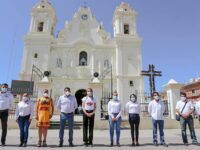 En el DIF Estatal se trabaja por convicción y amor a Oaxaca: IMM