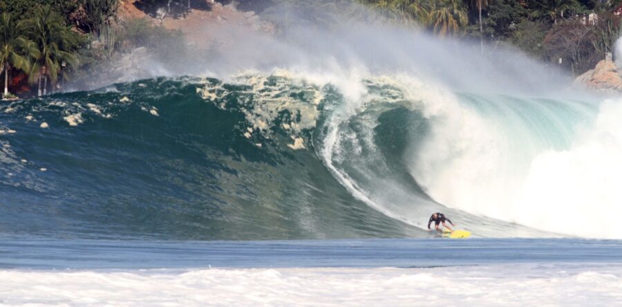 Oaxaca, mágico destino que se distingue por su impresionante belleza