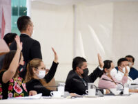 Urge Congreso a Ejecutivo de Oaxaca, garantizar funcionamiento de la Procuraduría Ambiental