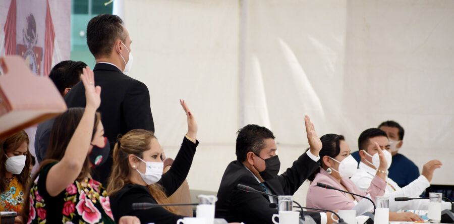 Urge Congreso a Ejecutivo de Oaxaca, garantizar funcionamiento de la Procuraduría Ambiental