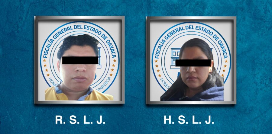 A prisión y vinculados a proceso dos hermanos por la desaparición de una persona de nacionalidad estadounidense: Fiscalía General