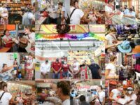 En los mercados está todo lo auténtico de Oaxaca: IMM