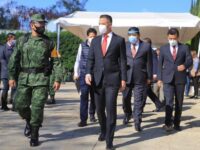 Oaxaca sigue generando acciones contra la COVID-19: AMH