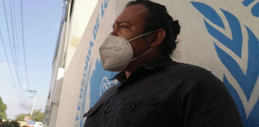 Piden parar la invasión de las áreas naturales protegidas