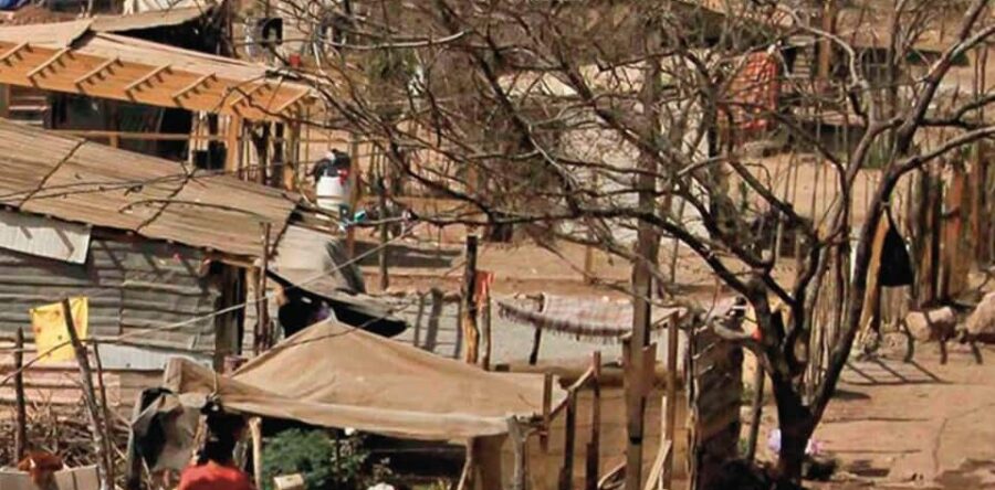 Bienestar es igualdad con PIB y desarrollo con políticas públicas: Carlos Ramírez