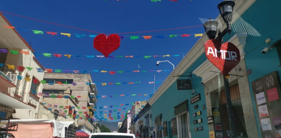 Exhorta SSO a municipios evitar fiestas y reuniones con motivo del Día del Amor y la Amistad