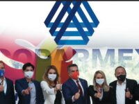 Coparmex tras el poder: con el PAN y EE. UU. en 1982; ahora con PRI y PRD: Carlos Ramírez