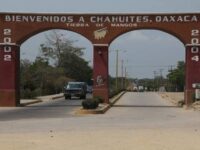 Nombran al nuevo edil de Chahuites