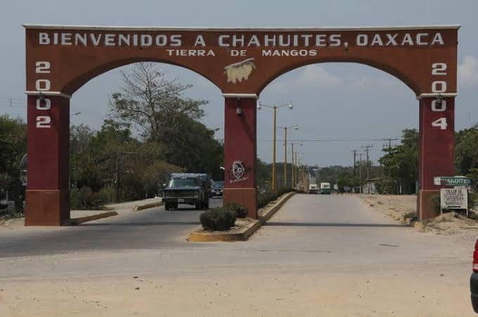 Nombran al nuevo edil de Chahuites