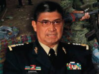 Cerrar debate sobre militares con ley para Estado de seguridad interior: Carlos Ramírez