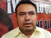 Dirigente de la Sección 22 da positivo a Covid-19