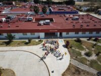 Hospital de la Niñez Oaxaqueña registra entre 90 y 100 casos de niños y niñas con cáncer cada año