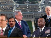 Seguridad criminal y geopolítica, no diplomacia, en agenda AMLO-Biden: Carlos Ramírez