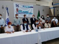 Lanza el PAN su convocatoria para el registro a las presidencias municipales