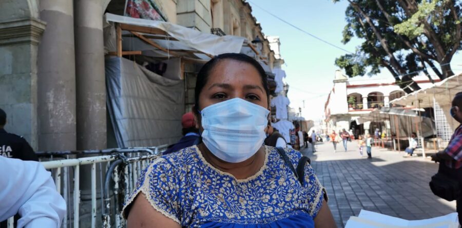 Denuncian al edil de Sosola por presuntas anomalías