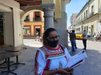 Denuncian al presidente de Magdalena, Etla por violencia de género