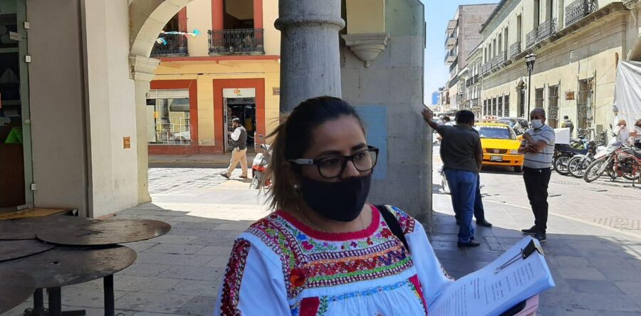 Denuncian al presidente de Magdalena, Etla por violencia de género