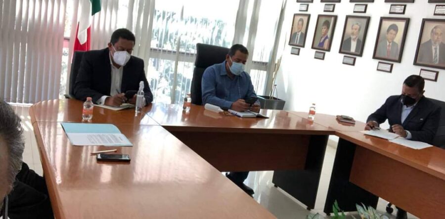 STAUO aplazó su huelga hasta el mes de marzo