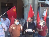 Anuncia el FPR una jornada de lucha en los próximos días