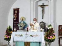 Iglesia católica pide celebrar el Miércoles de Ceniza en los hogares