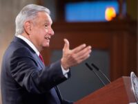 Lamenta López Obrador falta de vacunas en Centroamérica