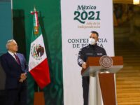 Recibirá Oaxaca más de 31 mil vacunas AztraZeneca contra Covid19