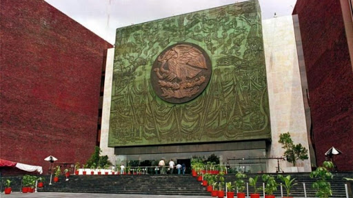 Diputados gastan 33 mdp en reparaciones en San Lázaro en plena ‘austeridad’