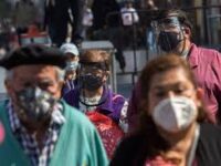 Inicia registro para vacunar contra covid a adultos mayores