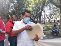 Despiden de manera injustificada a un trabajador del TSJO