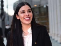 Detienen en EU a Emma Coronel, esposa de ‘El Chapo’