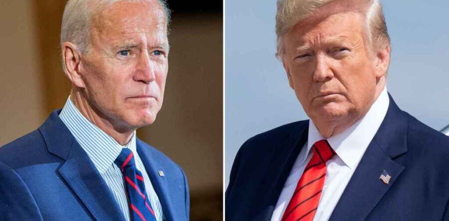 Trump y Biden descorren velo: EE. UU. es democracia bananera y no ejemplo: Carlos Ramírez