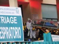 Puebla supera los 60 mil casos acumulados de Covid-19