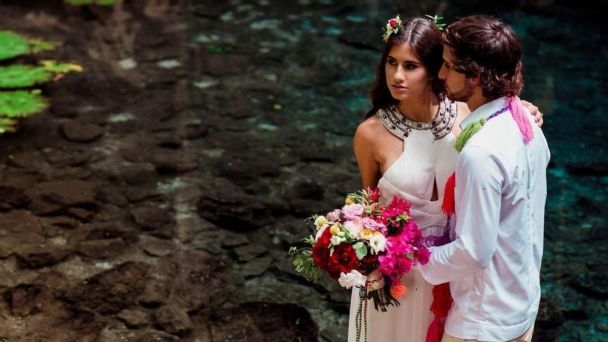 Yucatán: leyendas románticas que te harán desear ir al destinos mexicano