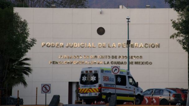 Alonso Ancira queda preso; defensa plantea un acuerdo con la Fiscalía General