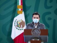 IMSS no ha suspendido servicios de otras enfermedades: Zoe Robledo