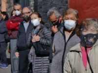 Activan plan de vacunación en casa