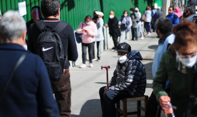 Pensión IMSS: ¿Cuándo es el pago del mes de marzo para los jubilados?